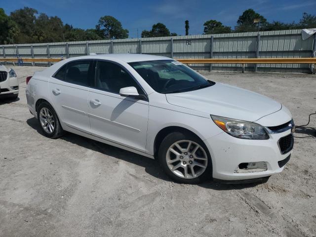 1G11C5SA8GF126640 - 2016 CHEVROLET MALIBU LIM LT 白色 照片 4