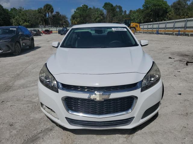 1G11C5SA8GF126640 - 2016 CHEVROLET MALIBU LIM LT 白色 照片 5