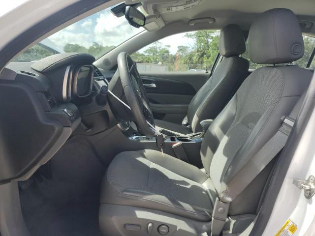 1G11C5SA8GF126640 - 2016 CHEVROLET MALIBU LIM LT 白色 照片 7