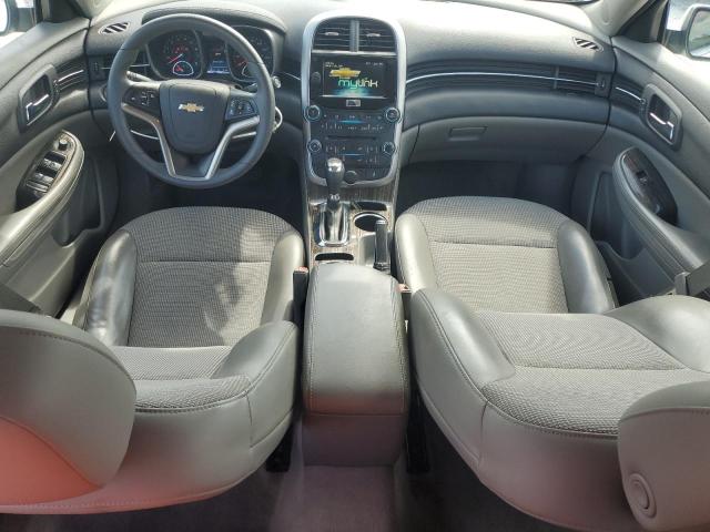 1G11C5SA8GF126640 - 2016 CHEVROLET MALIBU LIM LT 白色 照片 8