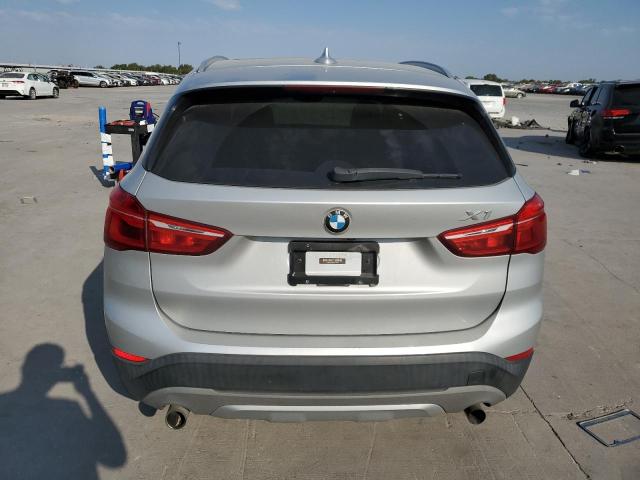 WBXHU7C34J5H41901 - 2018 BMW X1 SDRIVE28I SILVER photo 6