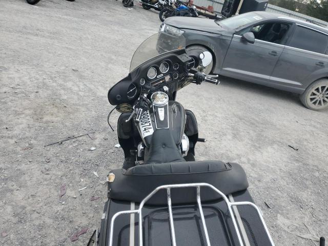 1HD1FCW103Y622302 - 2003 HARLEY-DAVIDSON FLHTCUI 黑色 照片 6