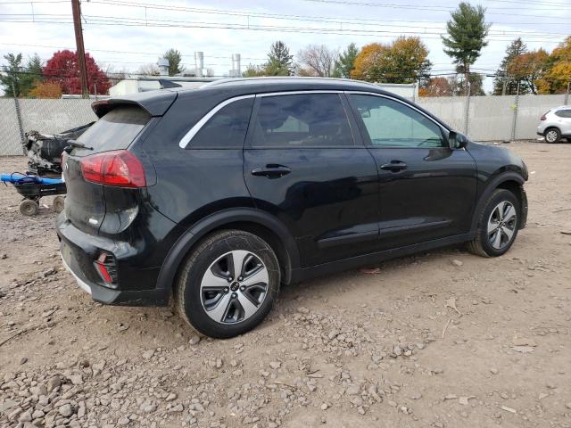 KNDCB3LC4L5362449 - 2020 KIA NIRO LX BLACK photo 3