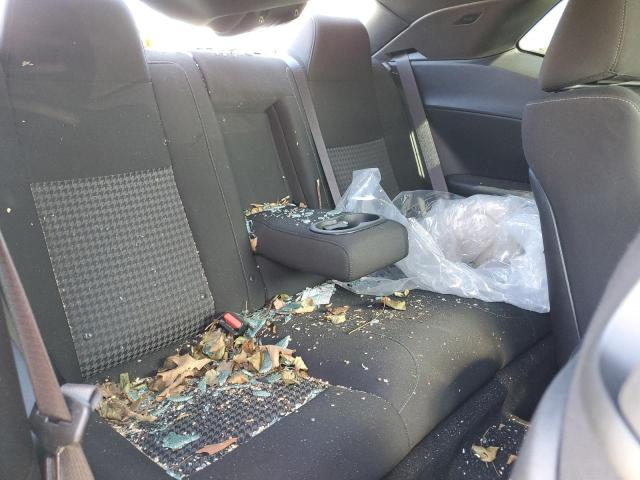 2C3CDZFJ3NH113602 - 2022 DODGE CHALLENGER R/T SCAT PACK BLACK photo 10