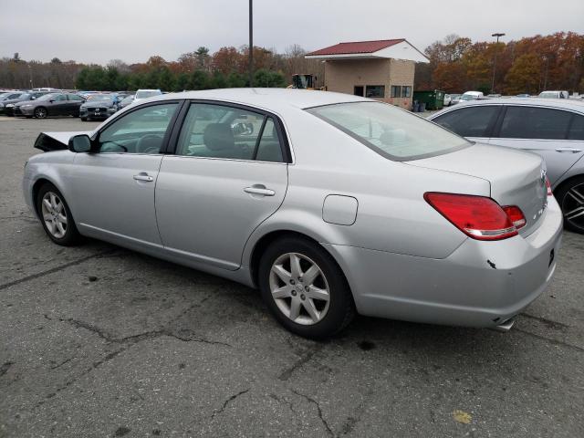 4T1BK36B75U048443 - 2005 TOYOTA AVALON XL SILVER photo 2