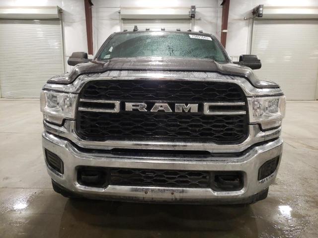 3C6UR5CJ9MG535166 - 2021 RAM 2500 TRADESMAN GRAY photo 5