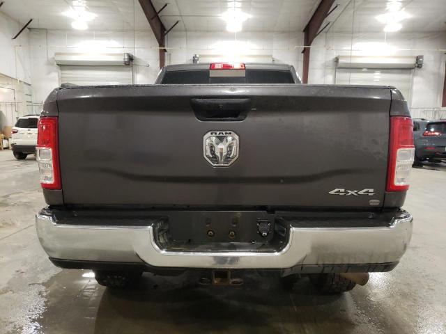 3C6UR5CJ9MG535166 - 2021 RAM 2500 TRADESMAN GRAY photo 6