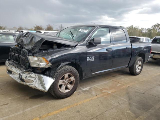 2022 RAM 1500 CLASS SLT, 