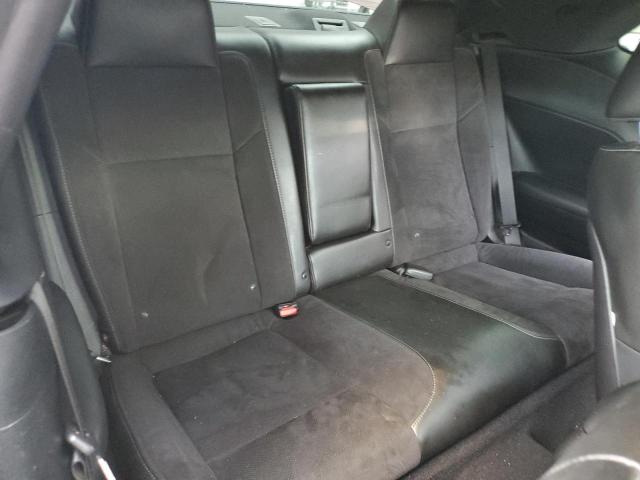 2C3CDZFJ4KH758982 - 2019 DODGE CHALLENGER R/T SCAT PACK RED photo 10