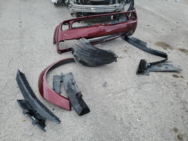 2C3CDZFJ4KH758982 - 2019 DODGE CHALLENGER R/T SCAT PACK RED photo 12