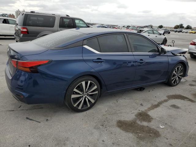 1N4BL4CV6LN319849 - 2020 NISSAN ALTIMA SR BLUE photo 3