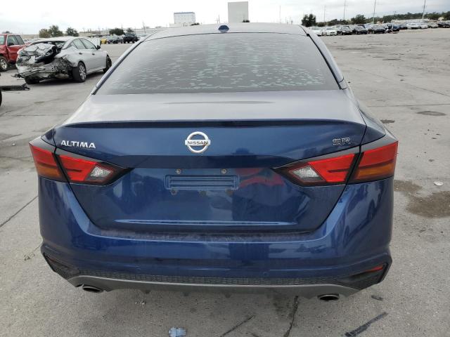 1N4BL4CV6LN319849 - 2020 NISSAN ALTIMA SR BLUE photo 6