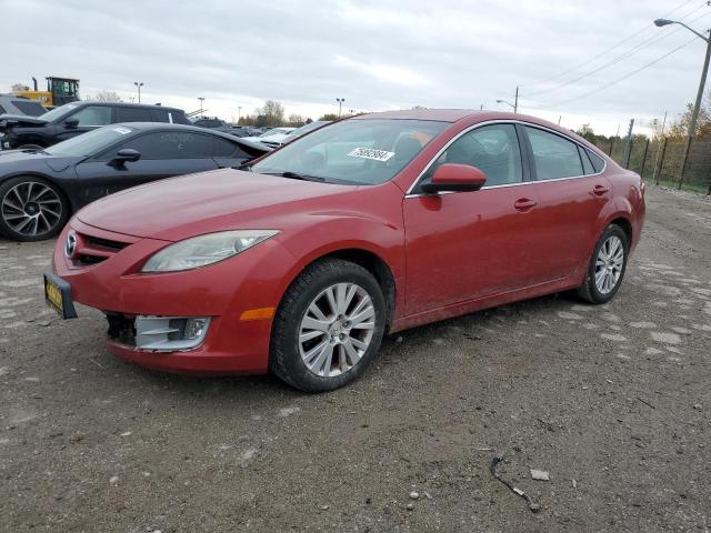 2010 MAZDA 6 I, 