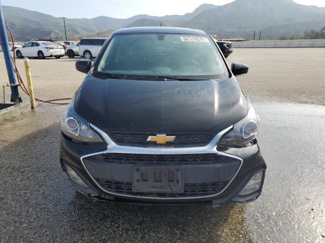 KL8CB6SA8KC765872 - 2019 CHEVROLET SPARK LS BLACK photo 5