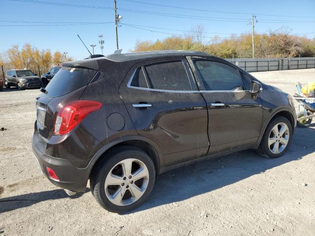 KL4CJFSB0FB050089 - 2015 BUICK ENCORE CONVENIENCE 紫色 照片 3