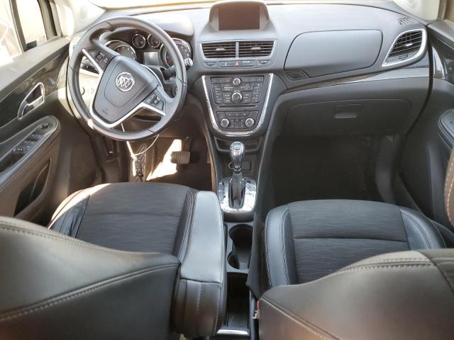 KL4CJFSB0FB050089 - 2015 BUICK ENCORE CONVENIENCE 紫色 照片 8