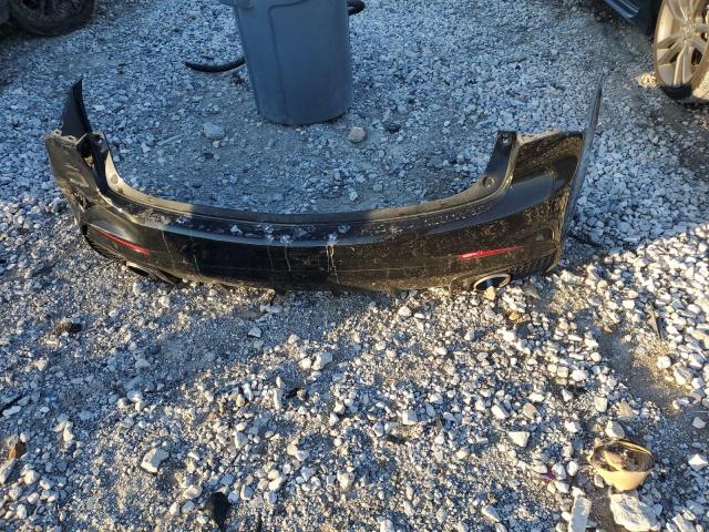 19UUB3F68KA003753 - 2019 ACURA TLX TECHNOLOGY BLACK photo 12