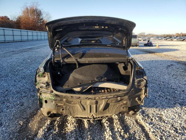 19UUB3F68KA003753 - 2019 ACURA TLX TECHNOLOGY BLACK photo 6