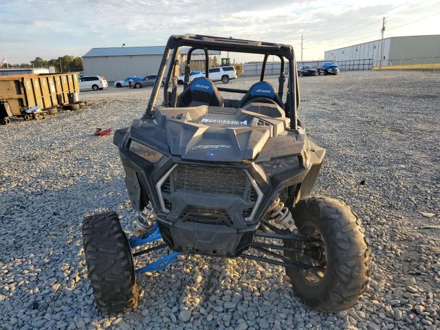 3NSN4V992NH41494 - 2022 POLARIS RZR XP 4 1000 PREMIUM BLUE photo 2