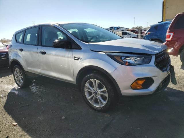 1FMCU0F71KUC53311 - 2019 FORD ESCAPE S SILVER photo 4