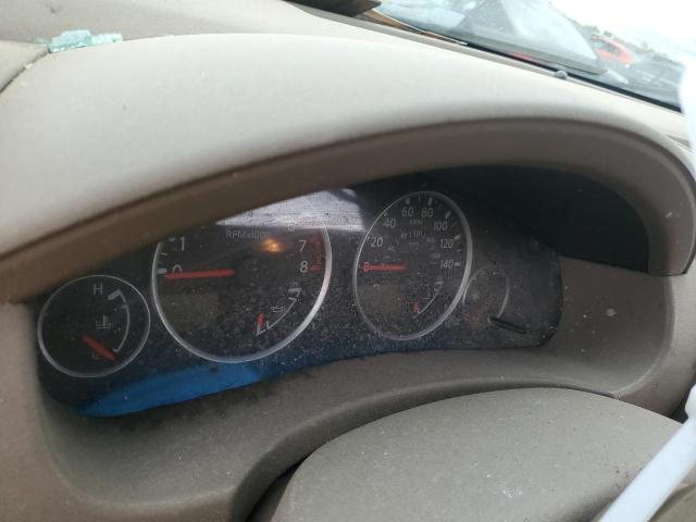 5N1AR18W67C634121 - 2007 NISSAN PATHFINDER LE თეთრი ფოტო 9