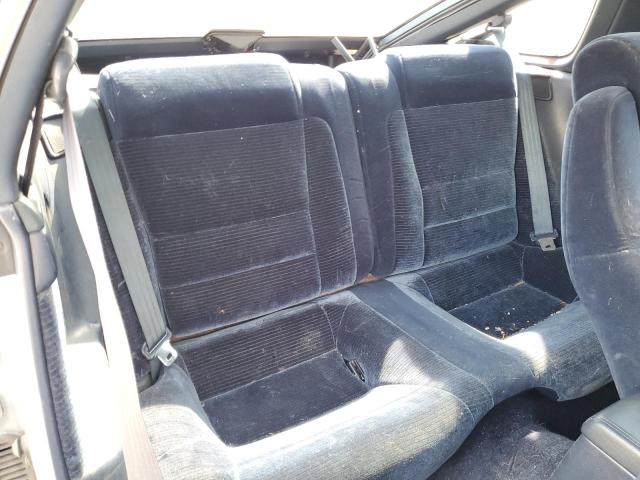 JT2MA70J8K0120446 - 1989 TOYOTA SUPRA SPORT ROOF ლურჯი ფოტო 10