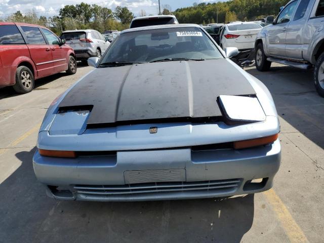 JT2MA70J8K0120446 - 1989 TOYOTA SUPRA SPORT ROOF ლურჯი ფოტო 5