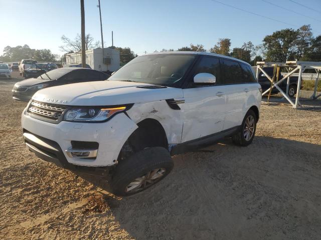 2014 LAND ROVER RANGE ROVE SE, 