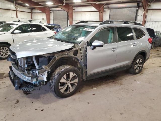 2021 SUBARU ASCENT PREMIUM, null