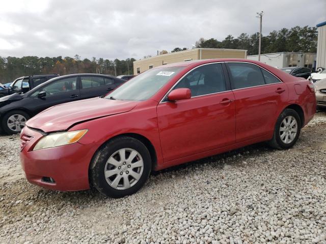 2008 TOYOTA CAMRY LE, 