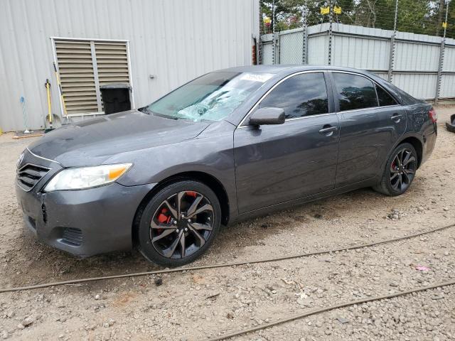 2010 TOYOTA CAMRY BASE, 