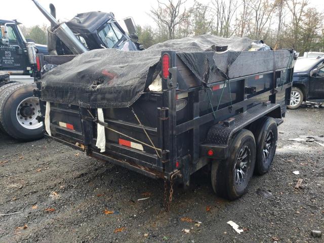 56WBU122XJE012798 - 2018 UTILITY TRAILER Qara foto 4