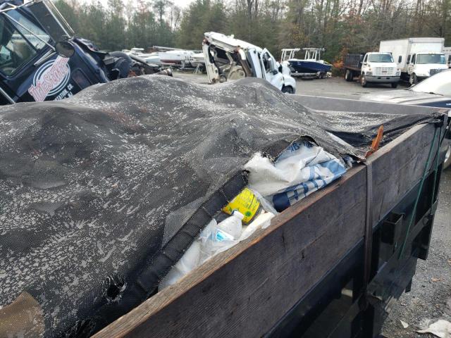 56WBU122XJE012798 - 2018 UTILITY TRAILER Qara foto 5