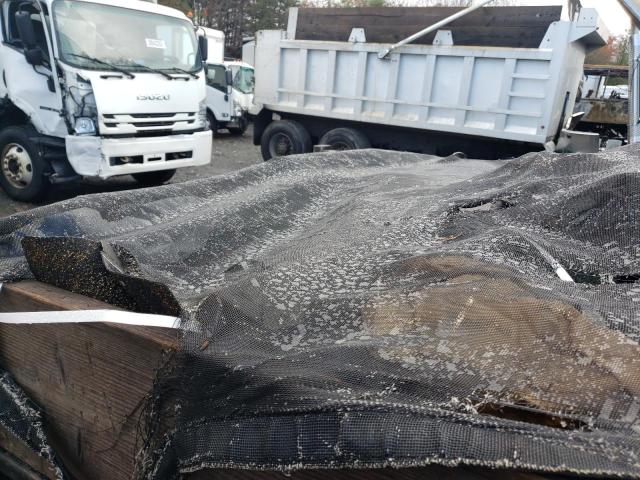 56WBU122XJE012798 - 2018 UTILITY TRAILER Qara foto 6