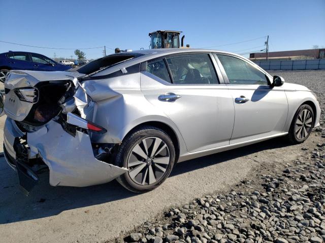 1N4BL4DV6MN357419 - 2021 NISSAN ALTIMA SV SILVER photo 3