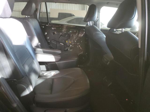 5TDGZRBH9MS547914 - 2021 TOYOTA HIGHLANDER XLE Qara foto 11