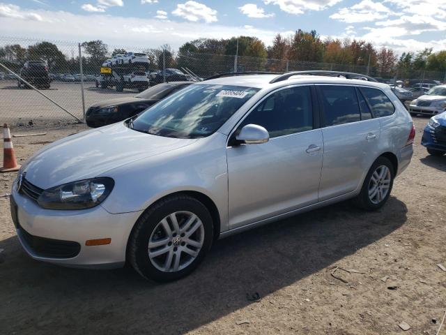 2014 VOLKSWAGEN JETTA TDI, 