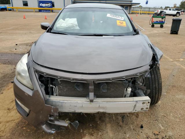 1N4AL3AP9EC404726 - 2014 NISSAN ALTIMA 2.5 BROWN photo 5