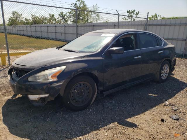 2015 NISSAN ALTIMA 2.5, 