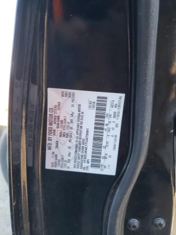 1FMEU64E17UA75081 - 2007 FORD EXPLORER EDDIE BAUER BLACK photo 13