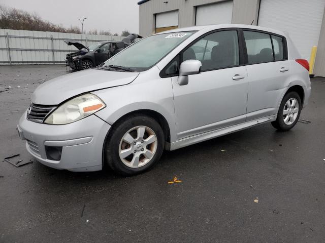 2010 NISSAN VERSA S, 