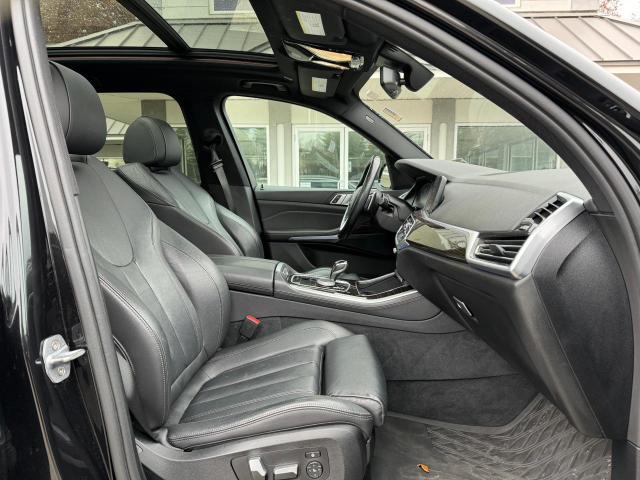 5UXCR6C5XKLK85822 - 2019 BMW X5 XDRIVE40I BLACK photo 5
