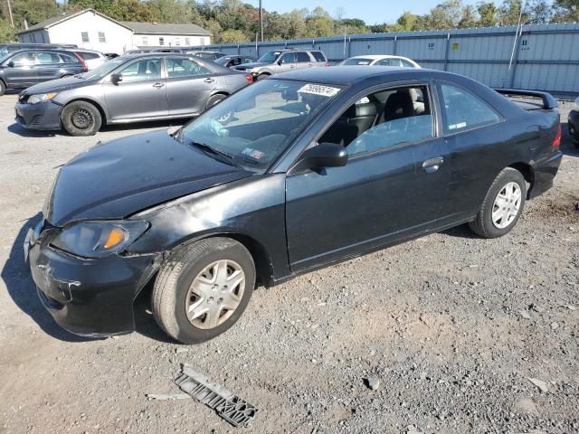 1HGEM21174L044578 - 2004 HONDA CIVIC DX VP Qara foto 1