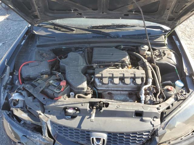 1HGEM21174L044578 - 2004 HONDA CIVIC DX VP Qara foto 11