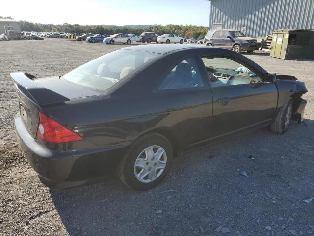 1HGEM21174L044578 - 2004 HONDA CIVIC DX VP Qara foto 3