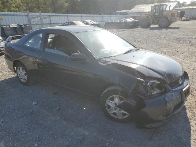 1HGEM21174L044578 - 2004 HONDA CIVIC DX VP Qara foto 4