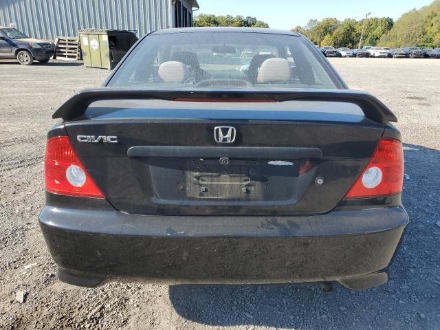 1HGEM21174L044578 - 2004 HONDA CIVIC DX VP Qara foto 6