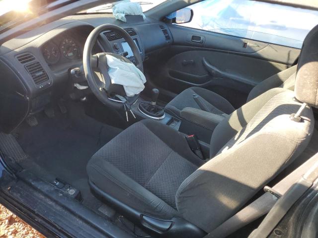 1HGEM21174L044578 - 2004 HONDA CIVIC DX VP Qara foto 7