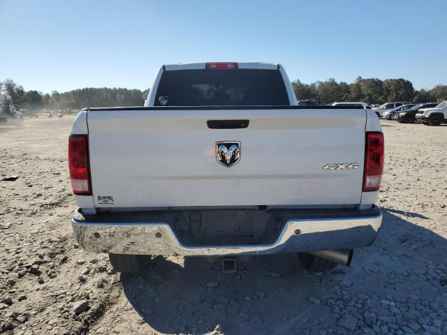 3C6UR5CL8HG554427 - 2017 RAM 2500 ST WHITE photo 6