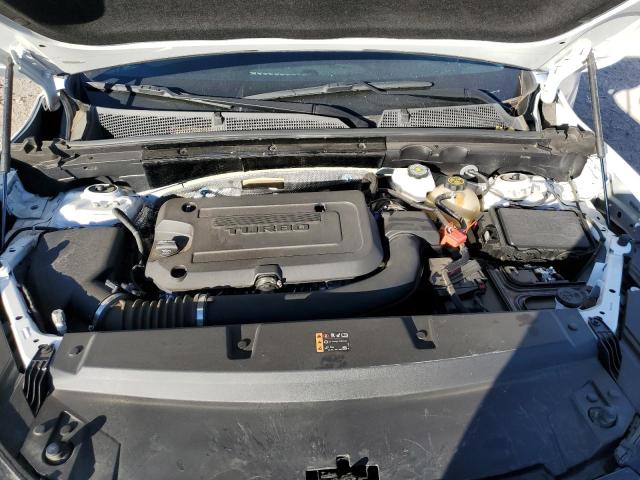 LRBAZLR45ND021605 - 2022 BUICK ENVISION PREFERRED Ağ foto 11